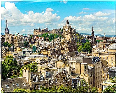 7 essential places to see in Edinburgh