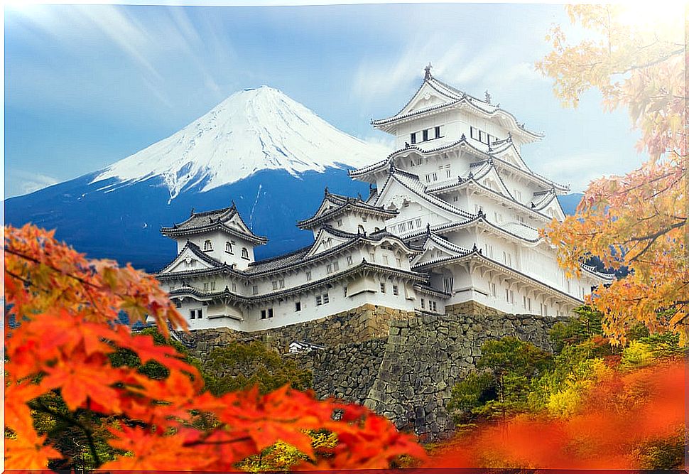 Himeji Castle