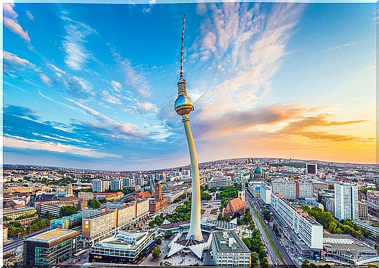 5 things you can do for free in Berlin