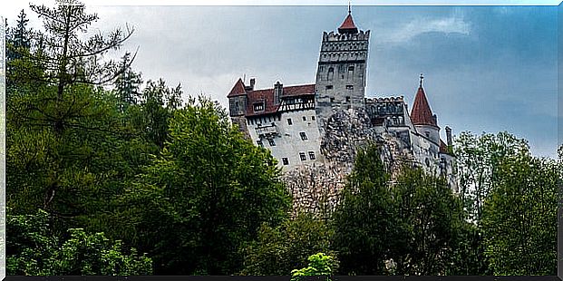 Bran Castle