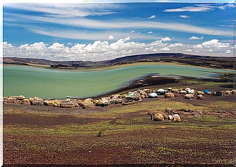 Lake Turkana