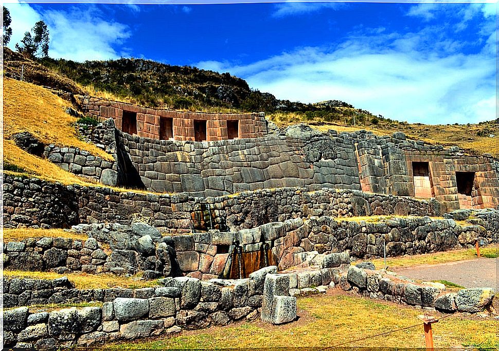 Travel to the Inca mysteries in Cuzco, a fascinating city