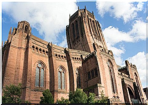 Liverpool Anglican Cathedral