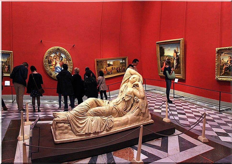 Museums in Florence that you cannot miss