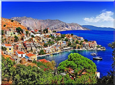 We discover the most beautiful Greek islands one by one