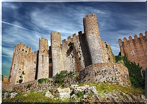 Óbidos Castle