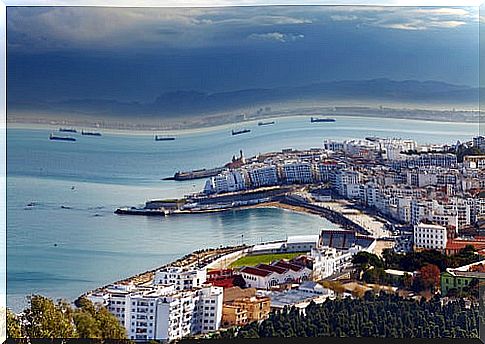 Algeria and its most beautiful cities