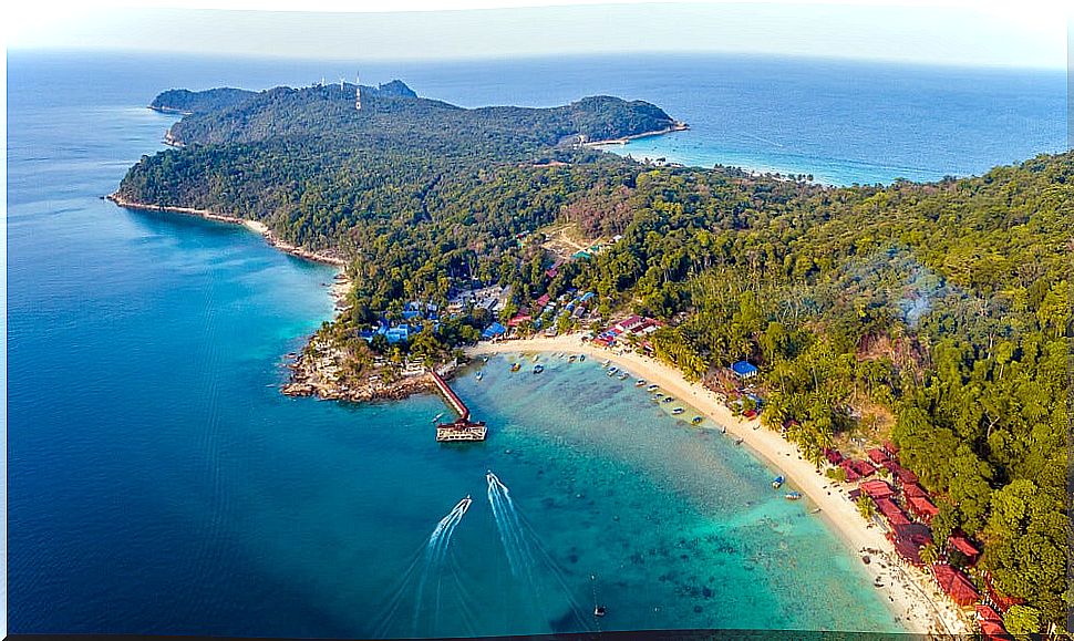 Perhentian Islands