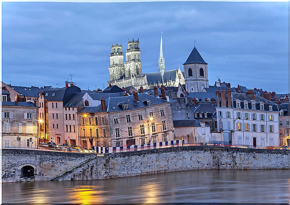 Places of interest you must visit in Orleans, in France