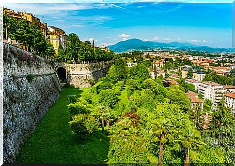 Prepare an unforgettable trip to Bergamo from Milan