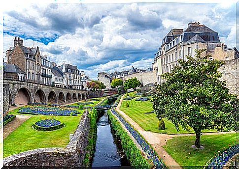 Vannes