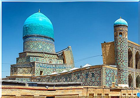 Samarkand