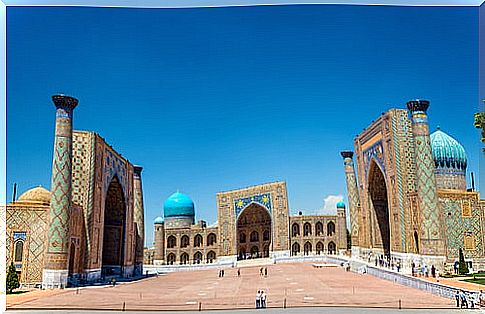 Samarkand