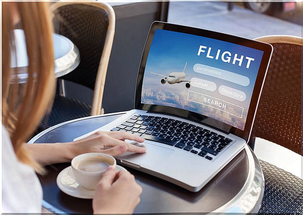 Secrets of flight metasearch engines