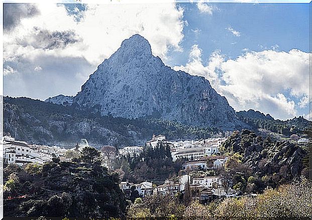 Grazalema