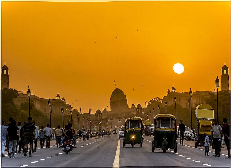 New Delhi