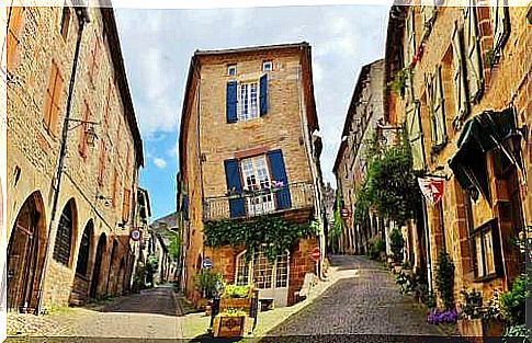 The 4 most beautiful villages in France