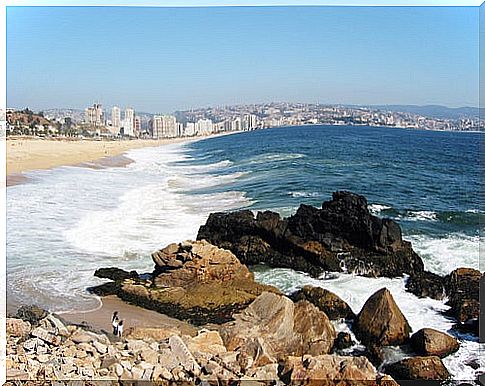 Viña del Mar