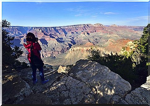 Grand Canyon of the Colorado