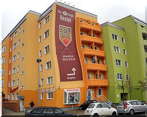 Ostel Hostel Berlin