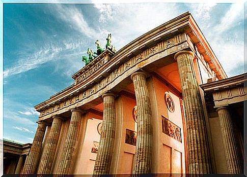 Berlin Brandenburg Gate