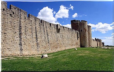 Aigues Mortes