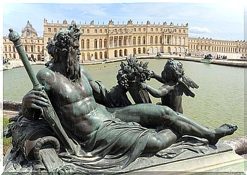 Palace of Versailles