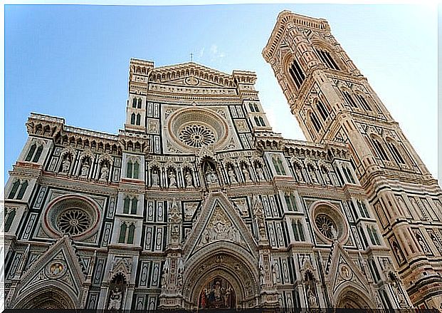 Duomo of Florence