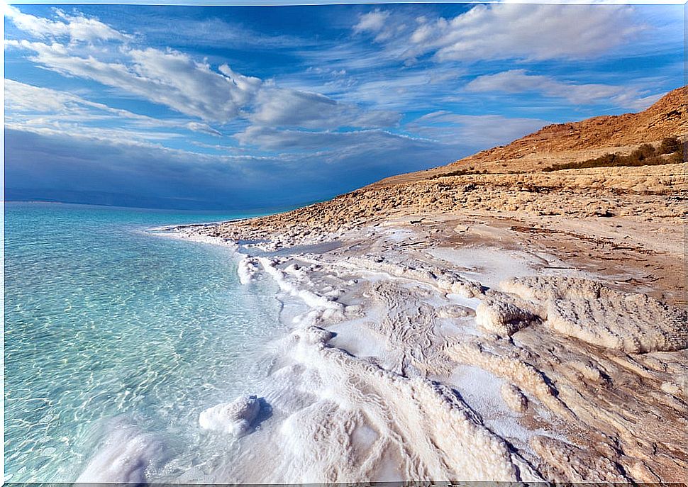 Dead Sea