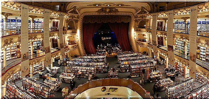 The most unique and charming bookstores in the world