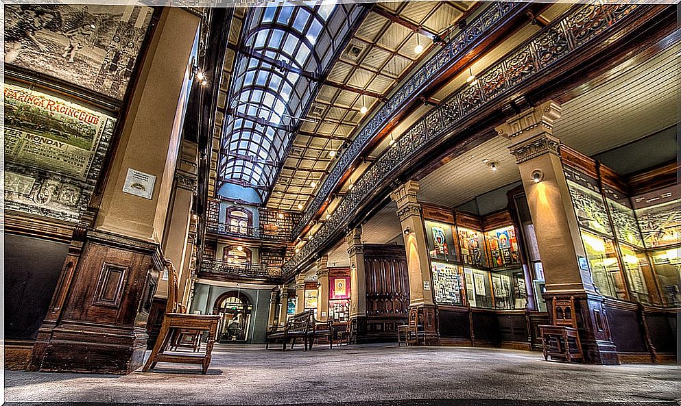 The most spectacular historical libraries in the world