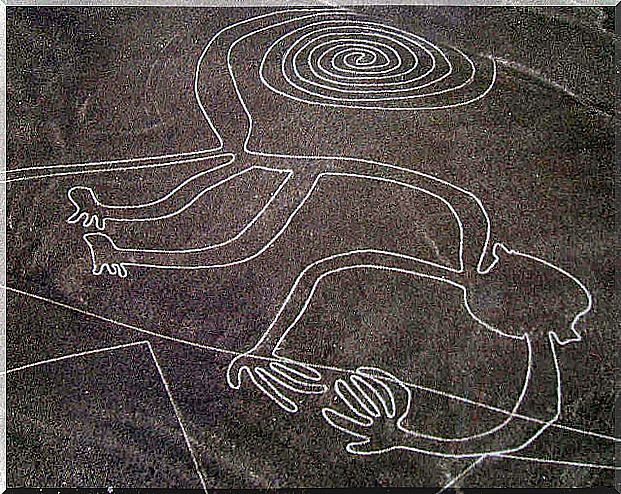 Discover the mysterious Nazca lines