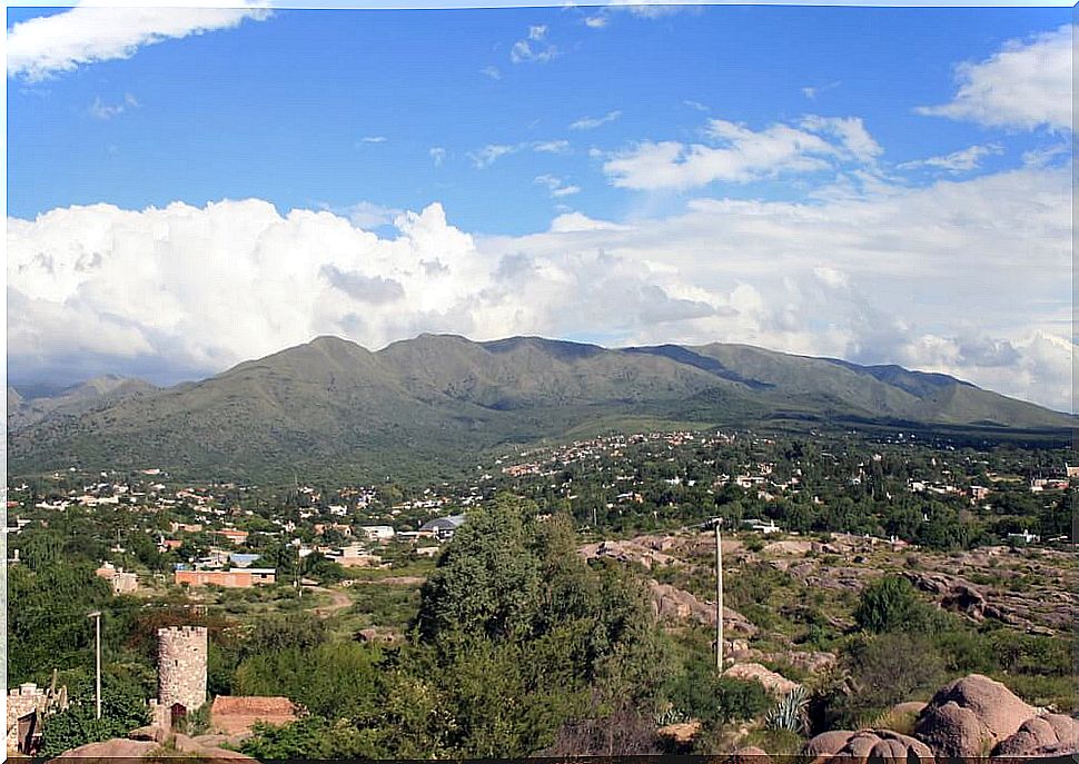 The mysterious Capilla del Monte in Argentina, myth or truth?