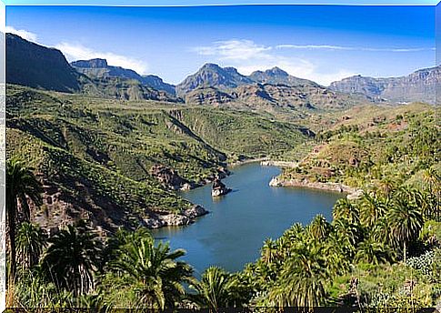 The places in Gran Canaria that you cannot miss