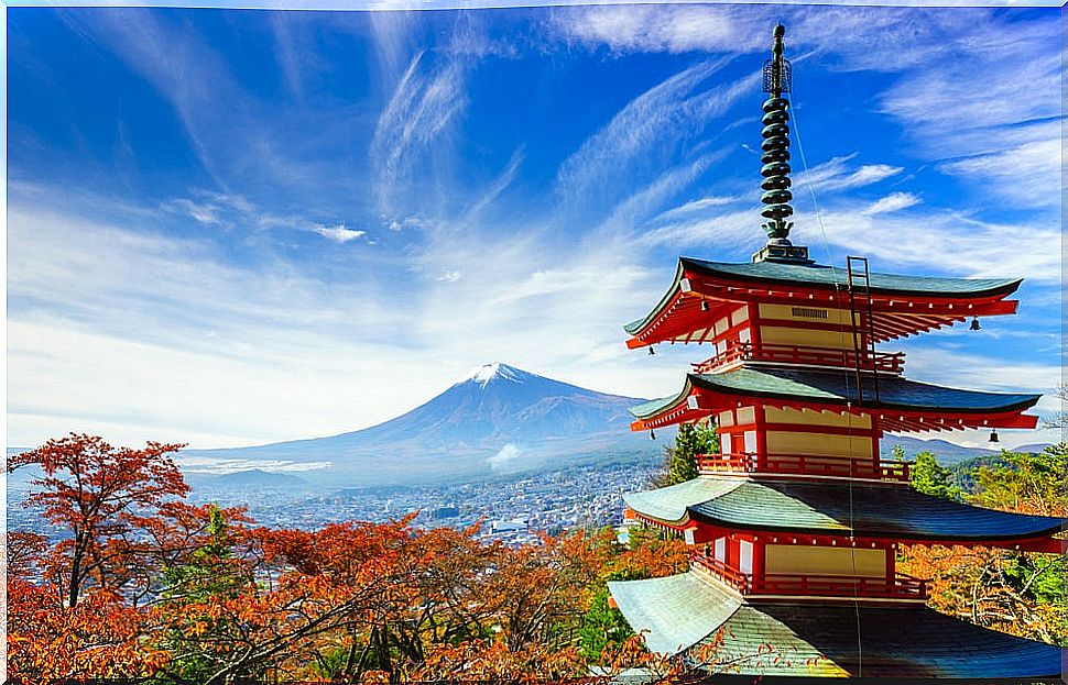 Guide to visiting Japan: practical tips to keep in mind