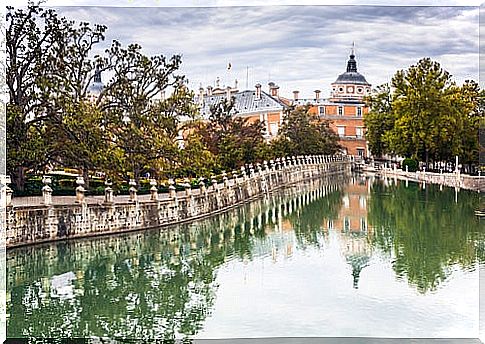 Towns of Madrid that are worth visiting