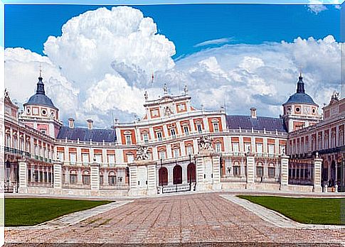 Aranjuez, one of the towns in Madrid that you have to visit