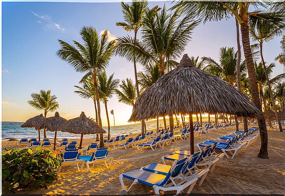 Traveling to Punta Cana, what is the best time?