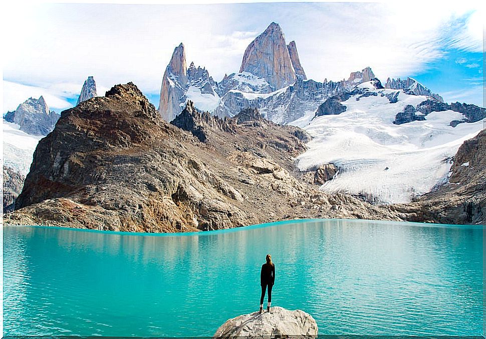 Cerro Fitz Roy