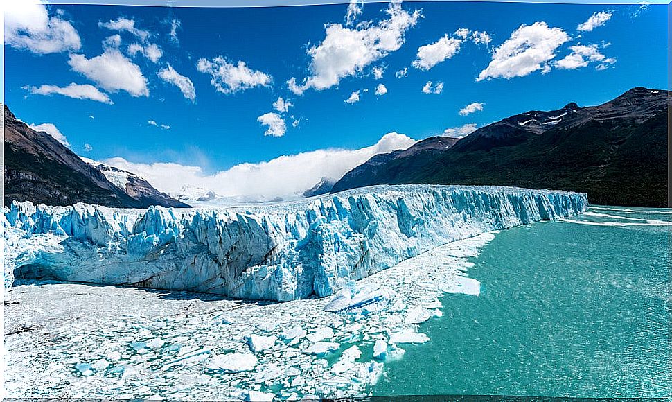 Tips for visiting the Perito Moreno glacier