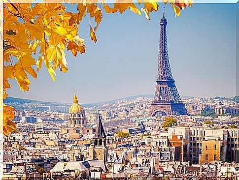 A weekend in Paris: what to see and do