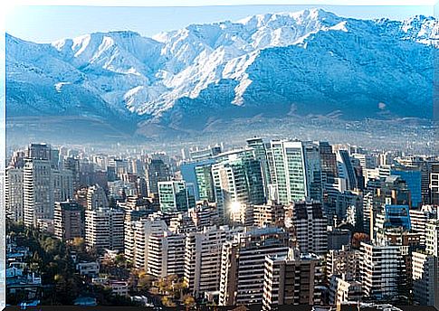 Santiago de Chile