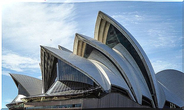 We tell you some curiosities of the Sydney Opera House