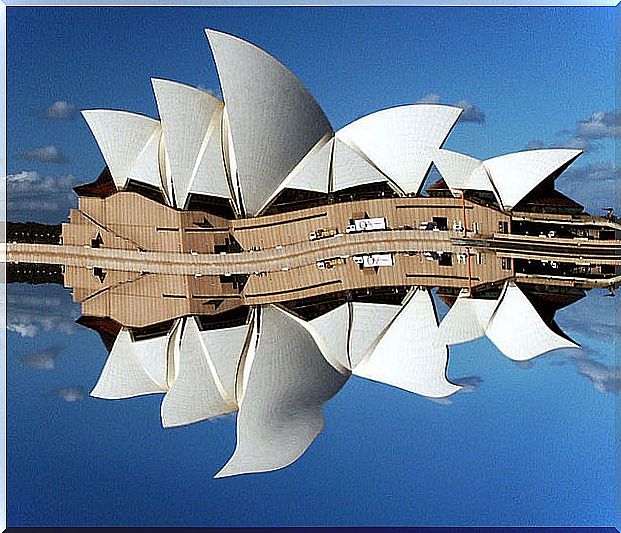 Sydney Opera