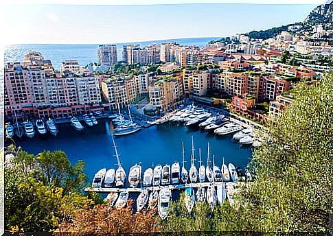 Monaco