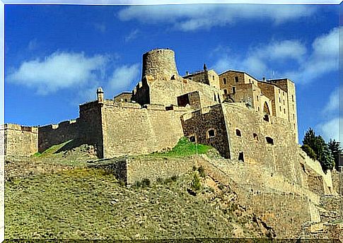 We visit Cardona, a medieval treasure in Barcelona