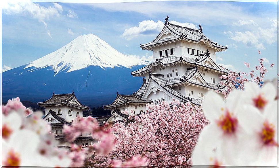 Himeji Castle