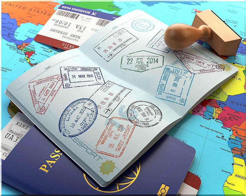 What to do if you lose your passport in another country