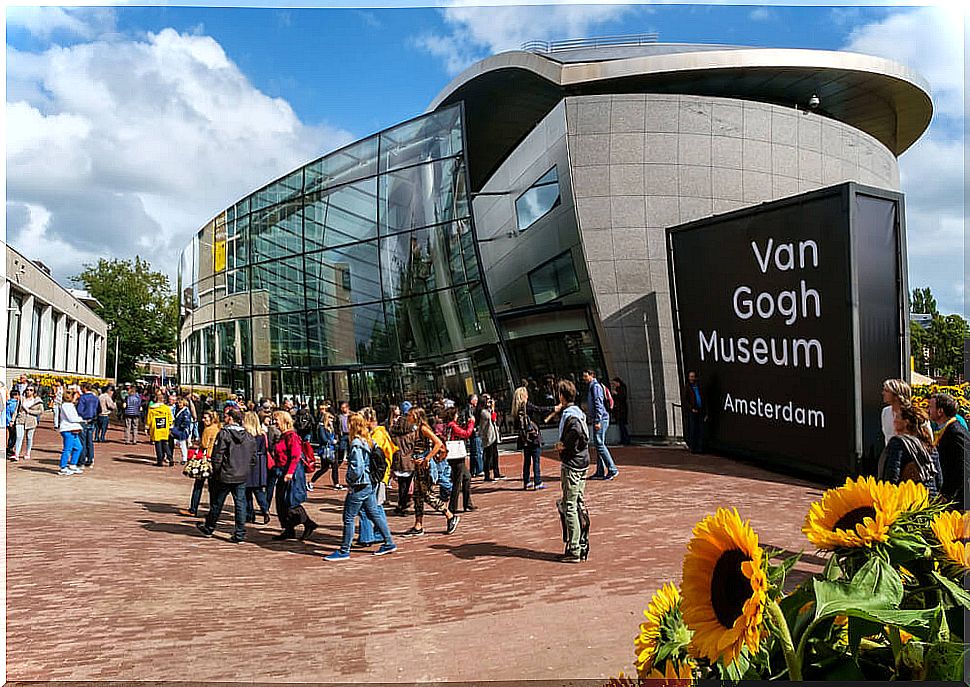 Van Gogh Museum