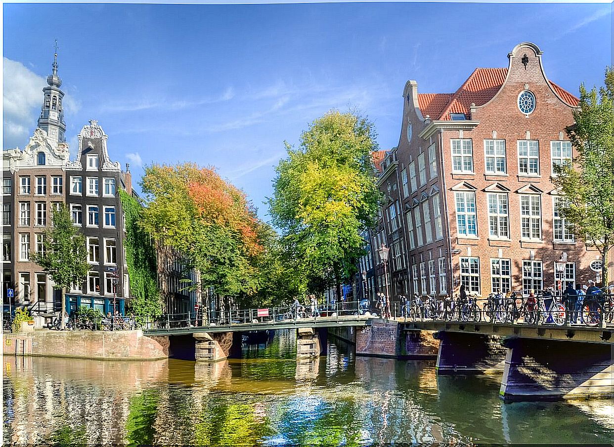 Traveling to Amsterdam for the first time: 5 practical tips